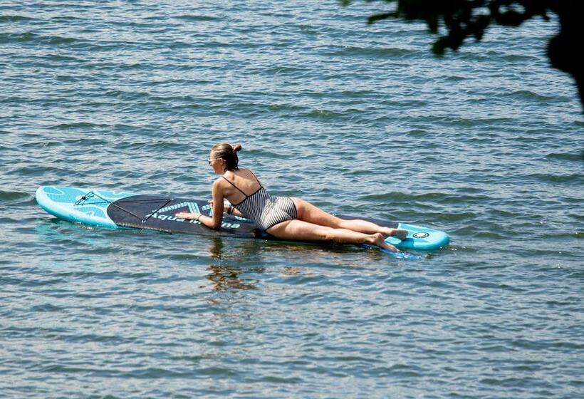 호스텔 Stary Młyn Strzeszyn   Soft All Inclusive