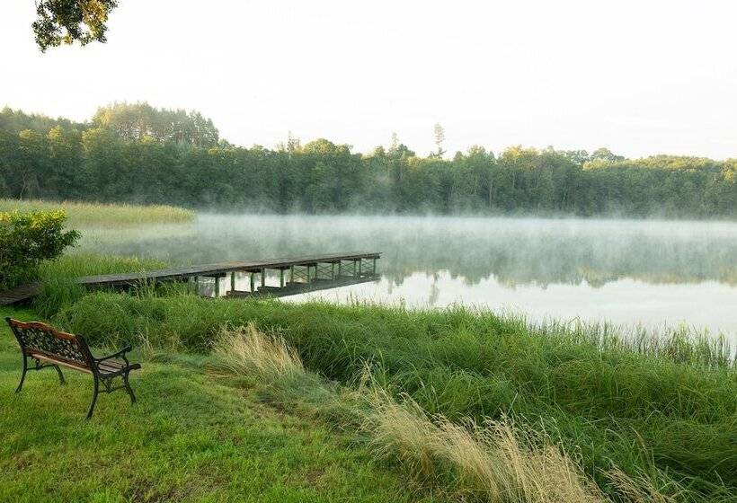 호스텔 Stary Młyn Strzeszyn   Soft All Inclusive