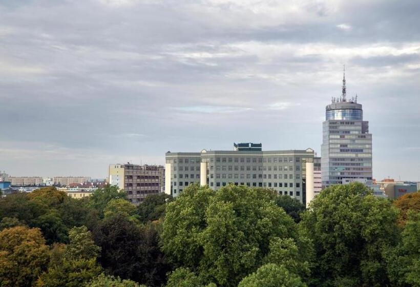 Общежитие Studencki Dom Marynarza Pasat