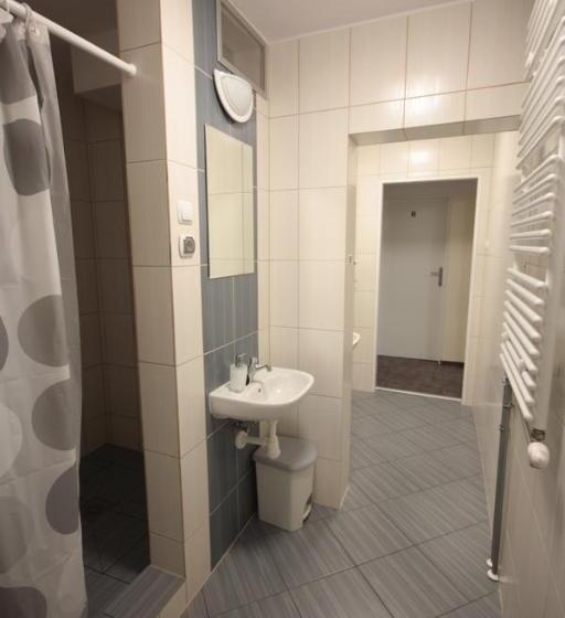 Общежитие Studencki Dom Marynarza Pasat