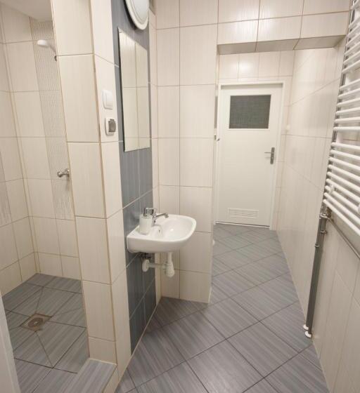 Общежитие Studencki Dom Marynarza Pasat