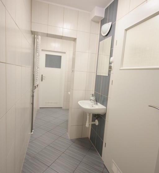 Общежитие Studencki Dom Marynarza Pasat