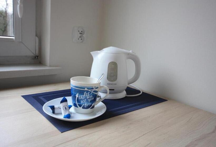 Общежитие Studencki Dom Marynarza Pasat