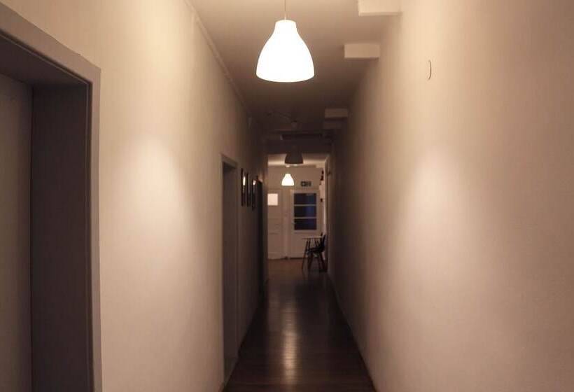 فندق صغير Viki Kazimierz