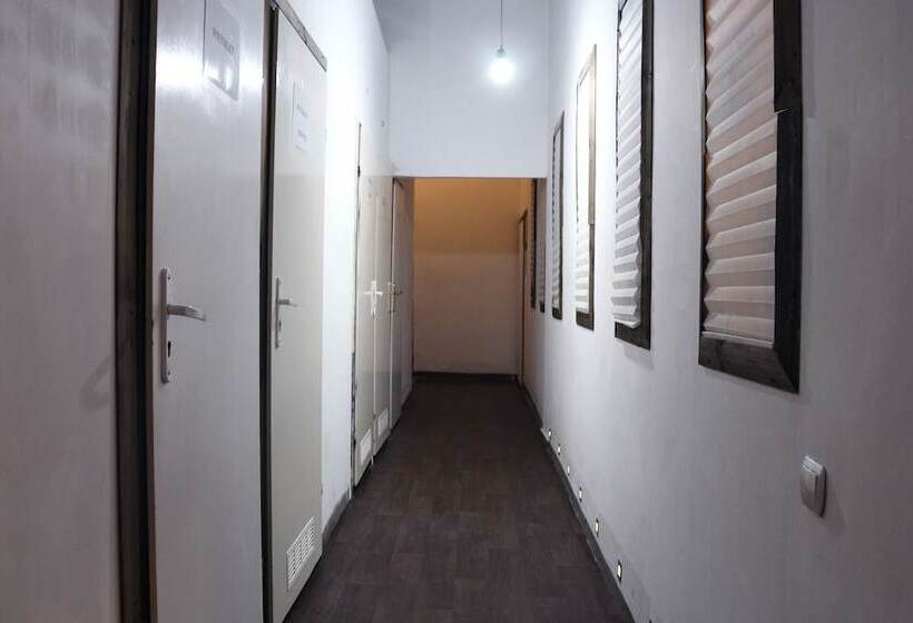 فندق صغير Viki Kazimierz