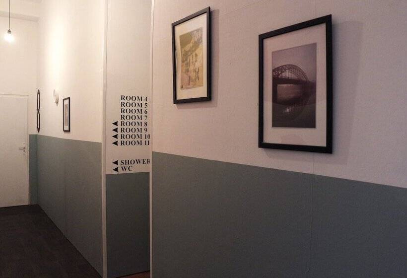 فندق صغير Viki Kazimierz