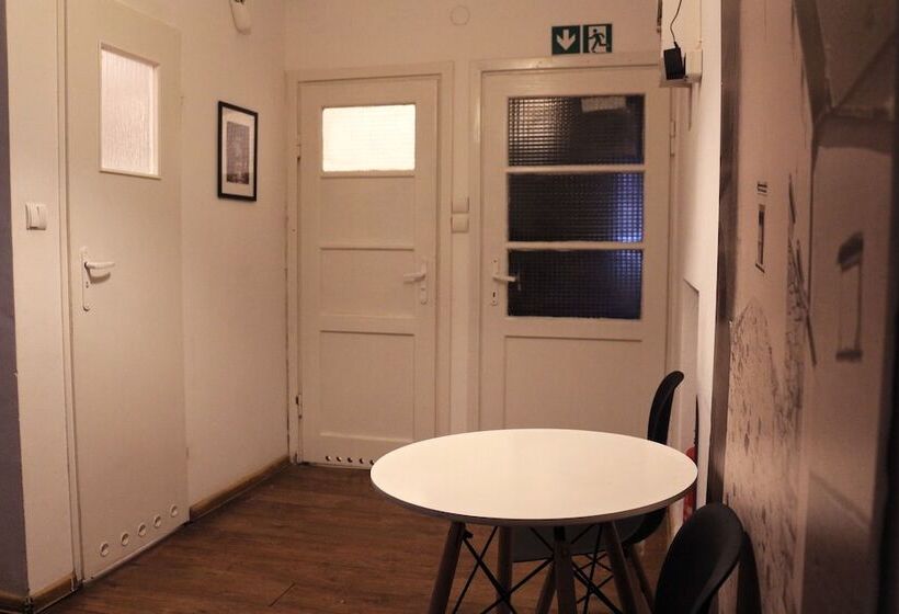 فندق صغير Viki Kazimierz