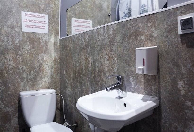 فندق صغير Viki Kazimierz