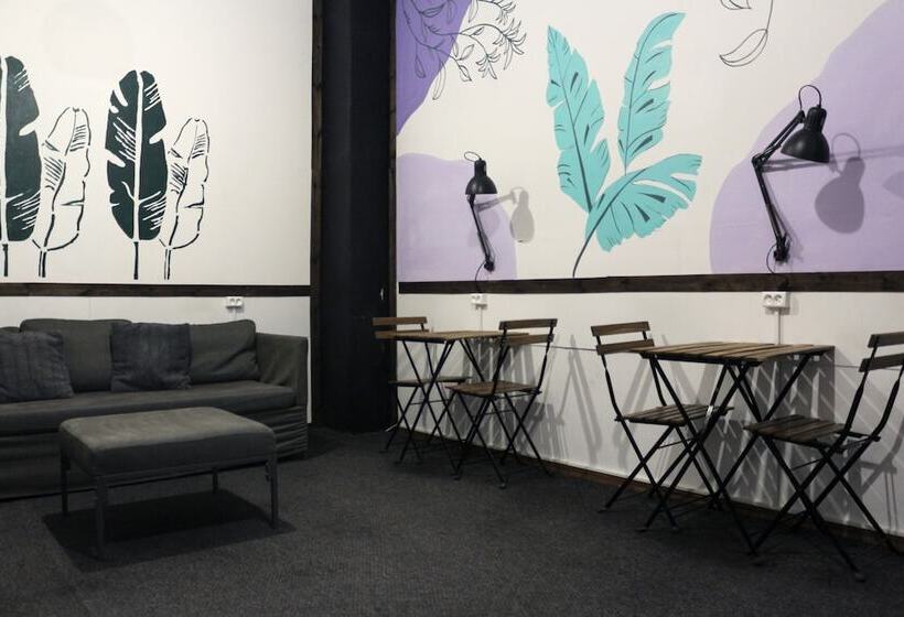 فندق صغير Viki Kazimierz