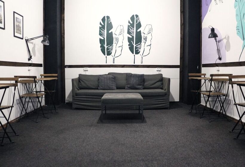 فندق صغير Viki Kazimierz