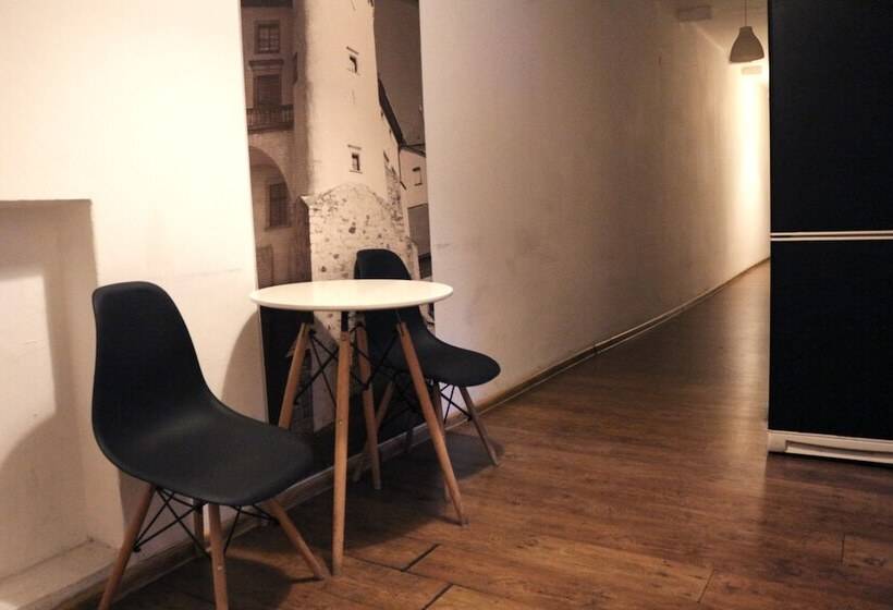 فندق صغير Viki Kazimierz