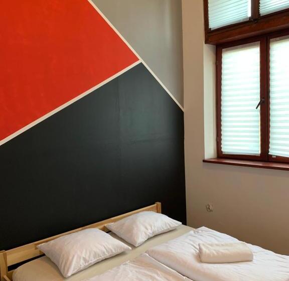 فندق صغير Viki Kazimierz