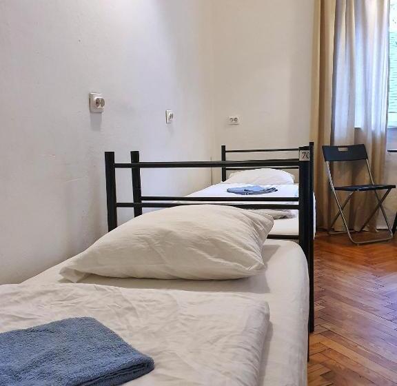 فندق صغير Viki Kazimierz