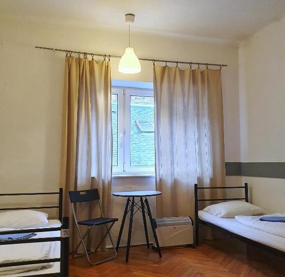 فندق صغير Viki Kazimierz