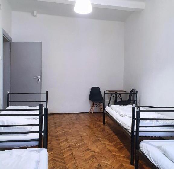 فندق صغير Viki Kazimierz