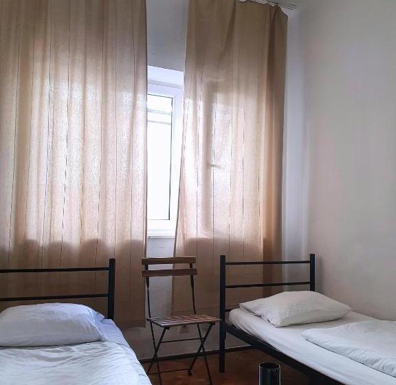 فندق صغير Viki Kazimierz