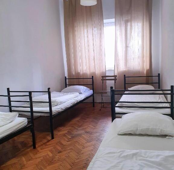 فندق صغير Viki Kazimierz