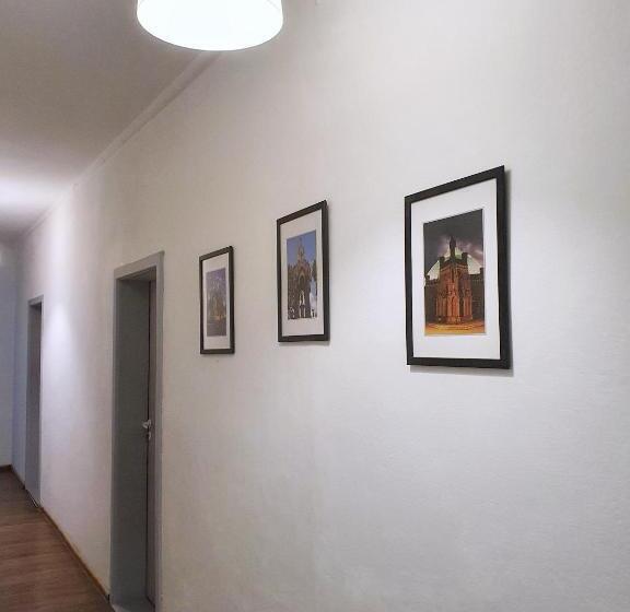 فندق صغير Viki Kazimierz