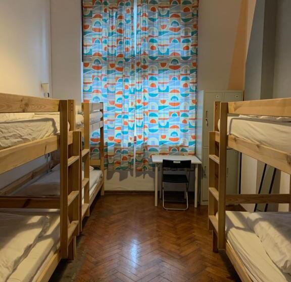 فندق صغير Viki Kazimierz