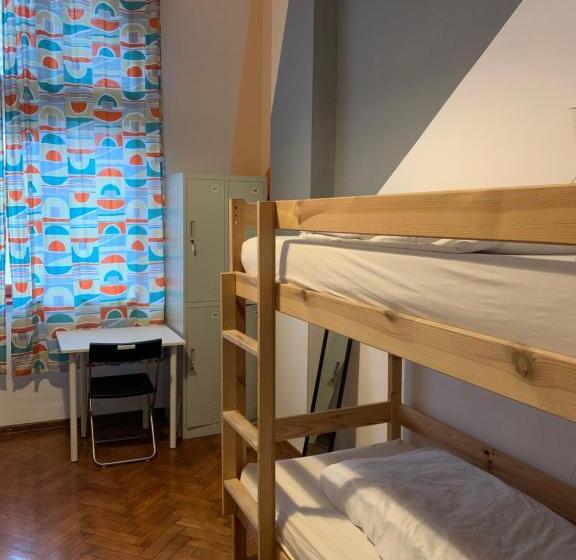 فندق صغير Viki Kazimierz