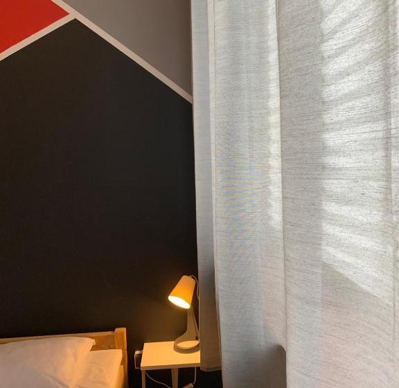 فندق صغير Viki Kazimierz