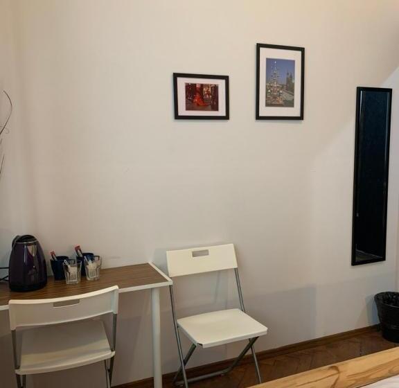 فندق صغير Viki Kazimierz