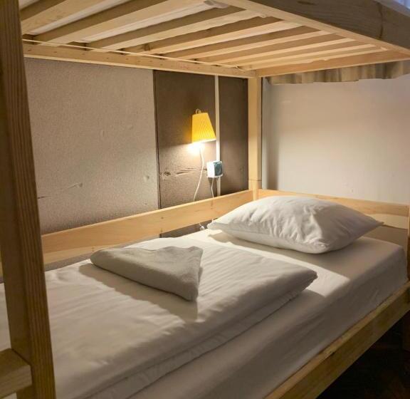 فندق صغير Viki Kazimierz