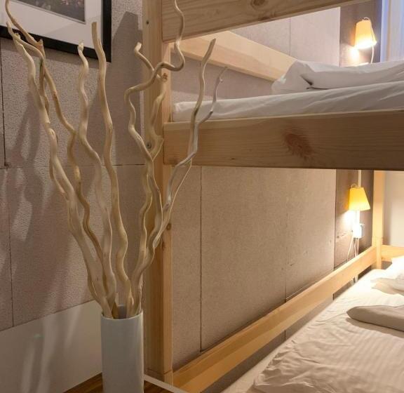 فندق صغير Viki Kazimierz