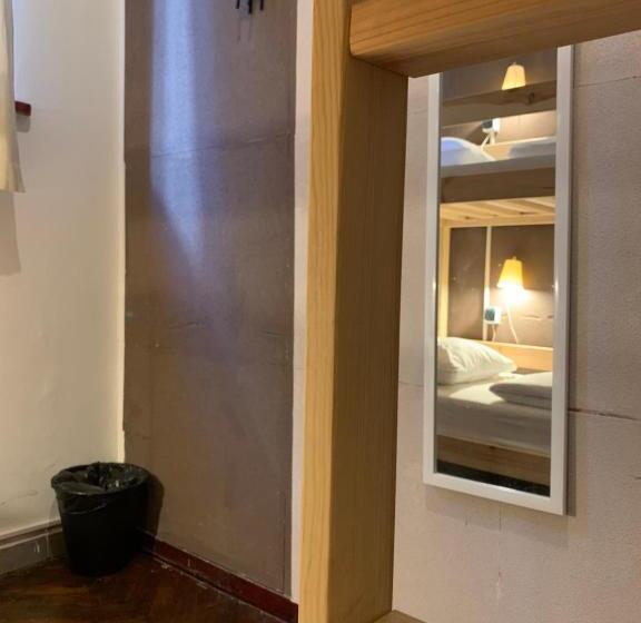 فندق صغير Viki Kazimierz