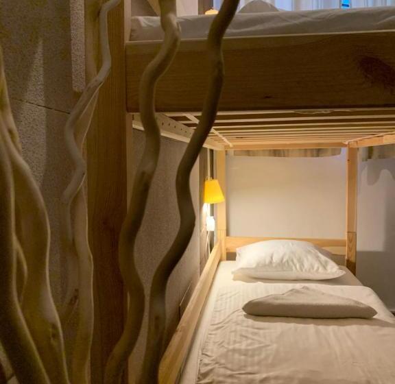 فندق صغير Viki Kazimierz