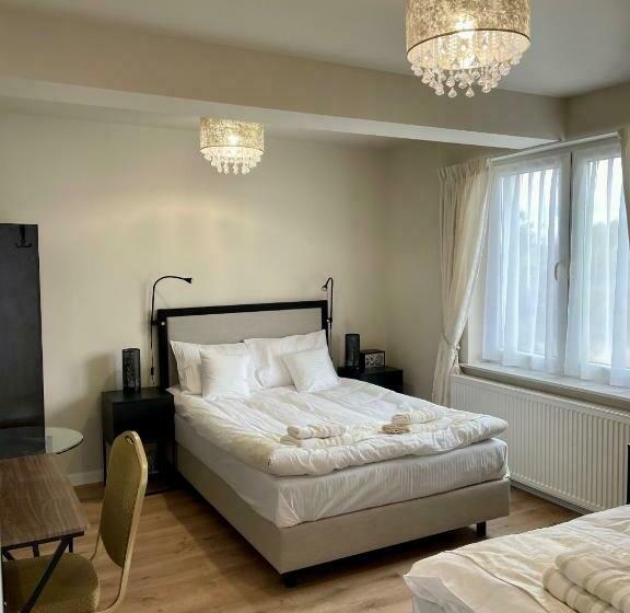 ユースホステル Zajazd Arkadia