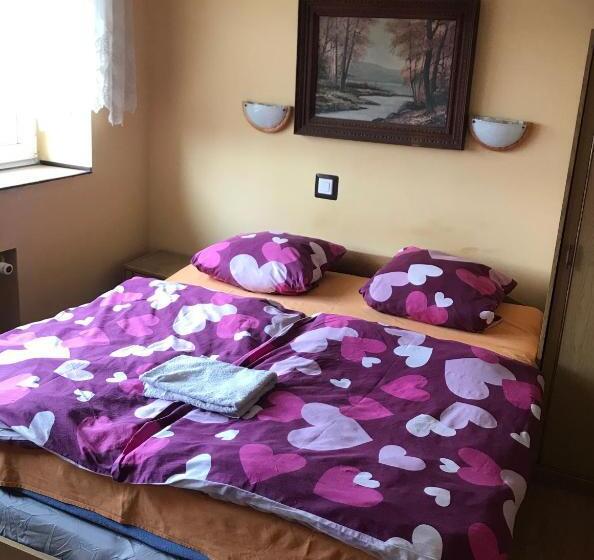 ユースホステル Zajazd Batory