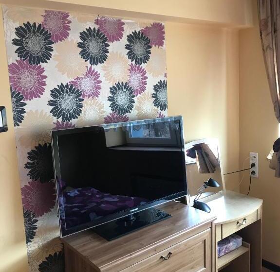 ユースホステル Zajazd Batory