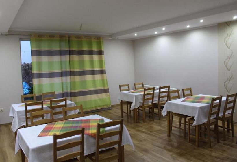 הוסטל Zajazd Jagnar