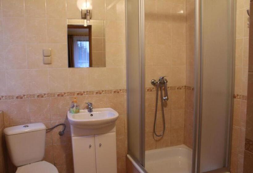 הוסטל Zajazd Jagnar