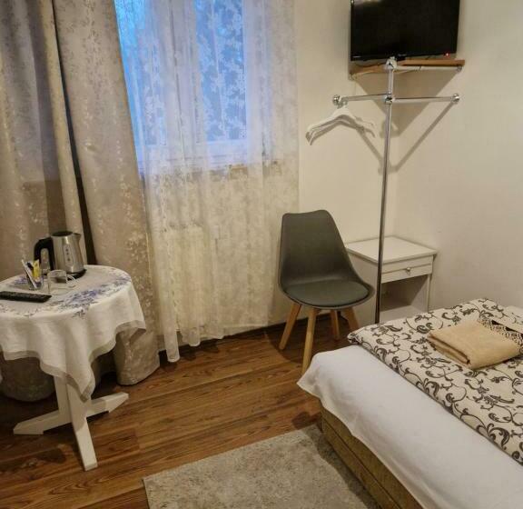 ユースホステル Zajazd Leśny Tuszyn