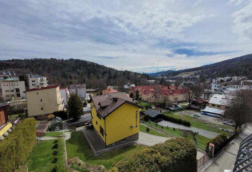 هاستل Zajazd Meran