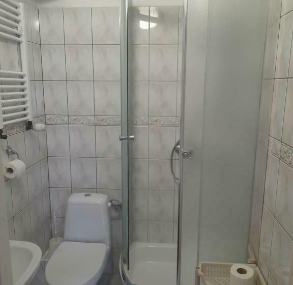 旅馆 Zajazd Nad Wisłą