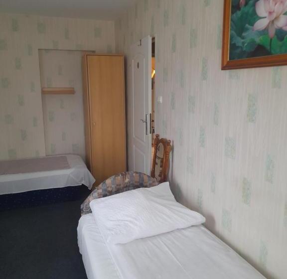 旅馆 Zajazd Nad Wisłą