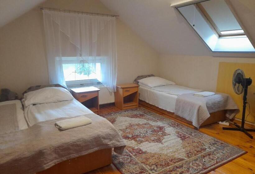 旅馆 Zajazd Nad Wisłą