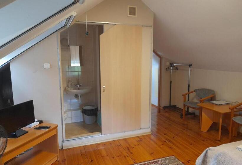 旅馆 Zajazd Nad Wisłą