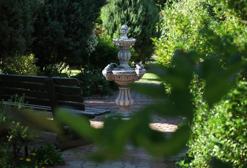 هاستل Zajazd Nad Wisłą