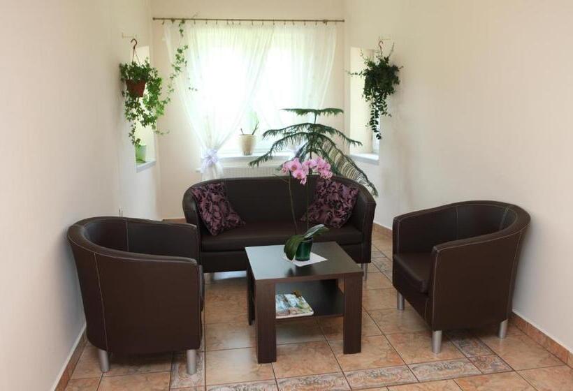 旅馆 Zajazd Nad Wisłą