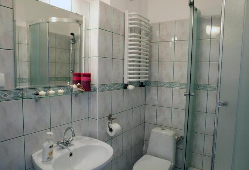 旅馆 Zajazd Nad Wisłą