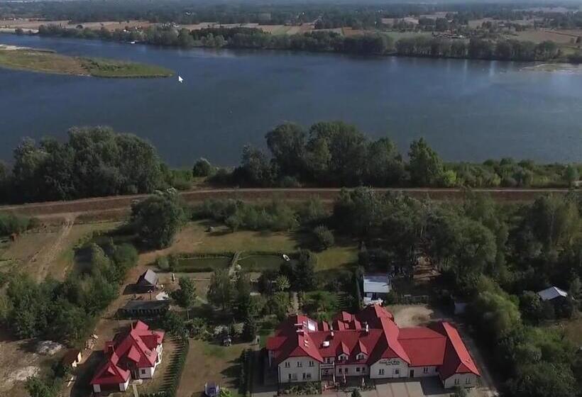 هاستل Zajazd Nad Wisłą