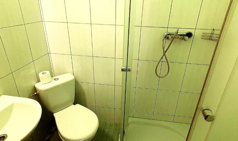 Общежитие Zajazd Orchidea Hotel 24h