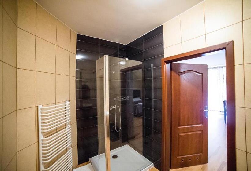 Общежитие Zajazd Pod Jarem