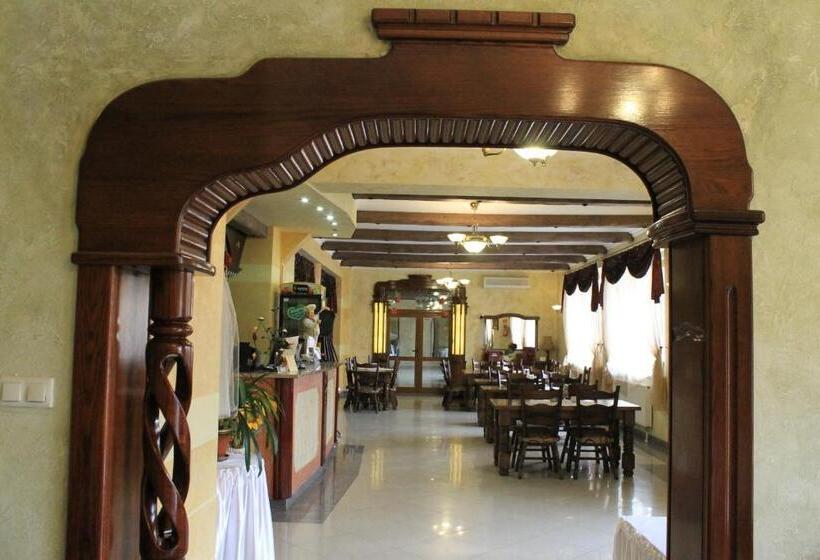 Общежитие Zajazd Pod Jarem