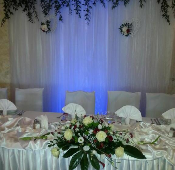 Общежитие Zajazd Pod Jarem