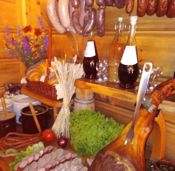 Общежитие Zajazd Pod Jarem